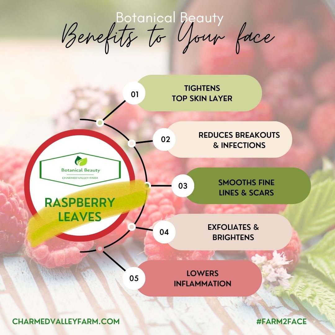 Flower Oil Face Serum Set