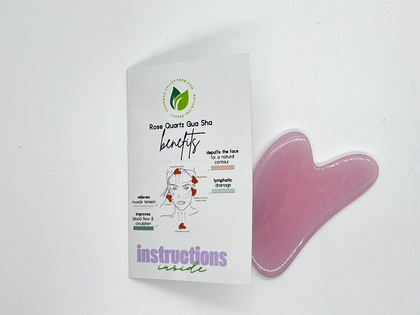 Flower Face Lux Spa Box